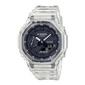 Đồng hồ nam Casio G-Shock GA-2100SKE