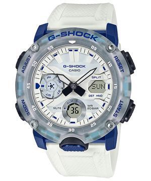 Đồng hồ nam Casio G-Shock GA-2000HC