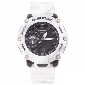 Đồng hồ nam Casio G-Shock GA-2200GC