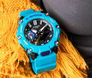 Đồng hồ nam Casio G-Shock GA-2200