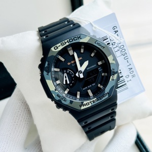 Đồng hồ nam Casio G-Shock GA-2100SU