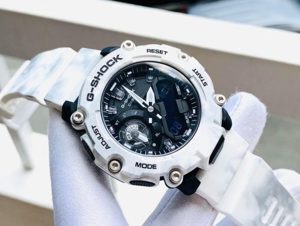 Đồng hồ nam Casio G-Shock GA-2200GC