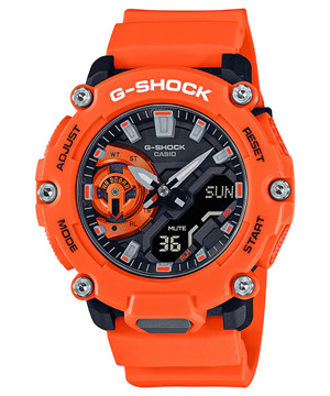 Đồng hồ nam Casio G-Shock GA-2200M