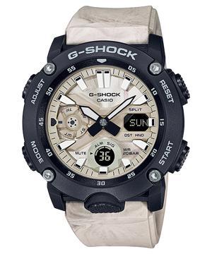 Đồng hồ nam Casio G-Shock GA-2000WM