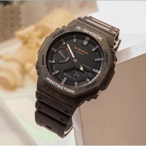 Đồng hồ nam Casio G-Shock GA-2100FR