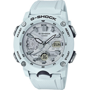 Đồng hồ nam Casio G-Shock GA-2000S