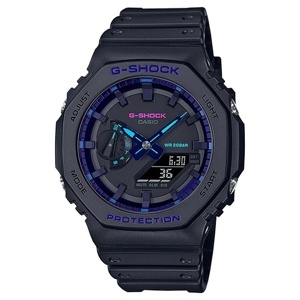 Đồng hồ nam Casio G-Shock GA-2100VB