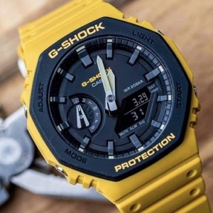 Đồng hồ nam Casio G-Shock GA-2110SU