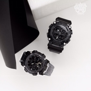 Đồng hồ nam Casio G-Shock GA-2000SKE