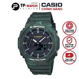 Đồng hồ nam Casio G-Shock GA-2100FR