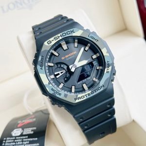 Đồng hồ nam Casio G-Shock GA-2100SU