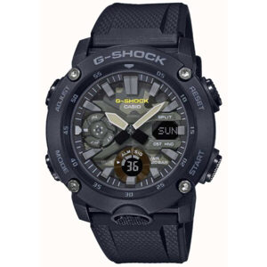 Đồng hồ nam Casio G-Shock GA-2000SU