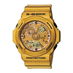 Đồng hồ nam Casio g-shock GA-300GD