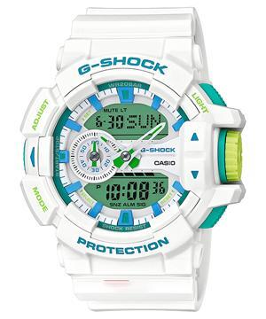 Đồng hồ nam Casio G-Shock GA-400WG