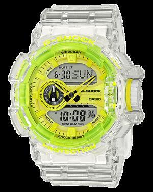 Đồng hồ nam Casio G-Shock GA-400SK