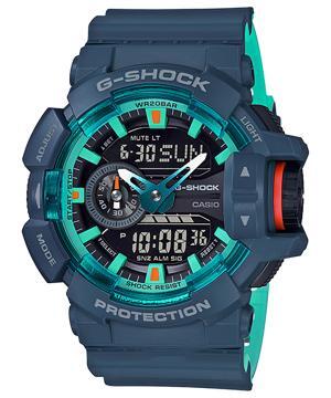 Đồng hồ nam Casio G-Shock GA-400CC