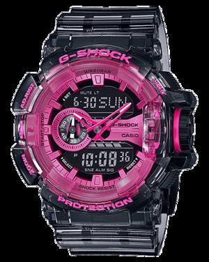 Đồng hồ nam Casio G-Shock GA-400SK