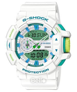 Đồng hồ nam Casio G-Shock GA-400WG