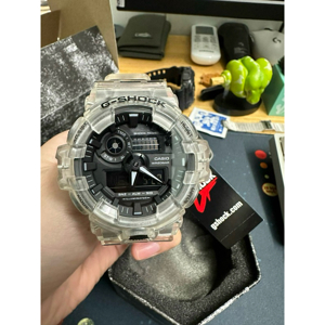 Đồng hồ nam Casio G-Shock GA-700SKE