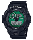 Đồng hồ nam Casio G-Shock GA-700MG