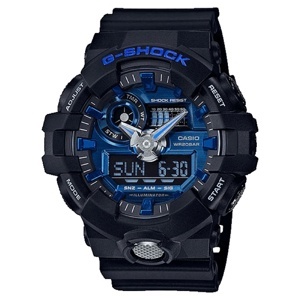 Đồng hồ nam Casio G-Shock GA-710