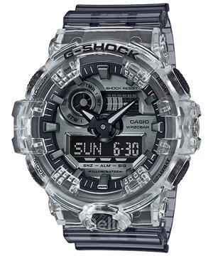 Đồng hồ nam Casio G-Shock GA-700SK