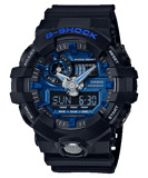 Đồng hồ nam Casio G-Shock GA-710