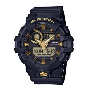 Đồng hồ nam Casio G-shock GA-710B