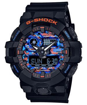 Đồng hồ nam Casio G-Shock GA-700CT