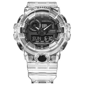 Đồng hồ nam Casio G-Shock GA-700SKE