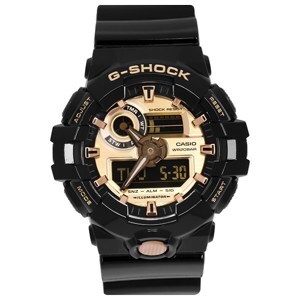 Đồng hồ nam Casio G-Shock GA-710GB