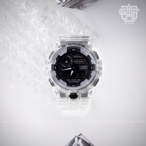 Đồng hồ nam Casio G-Shock GA-700SKE