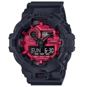 Đồng hồ nam Casio G-Shock GA-700AR