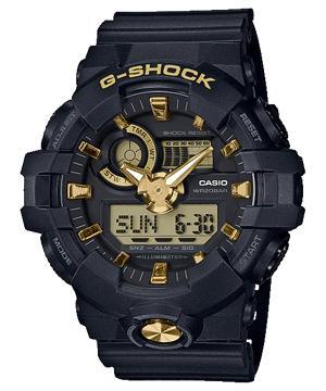 Đồng hồ nam Casio G-shock GA-710B