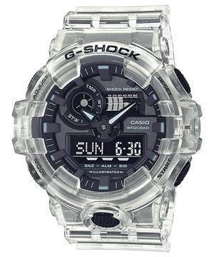 Đồng hồ nam Casio G-Shock GA-700SKE