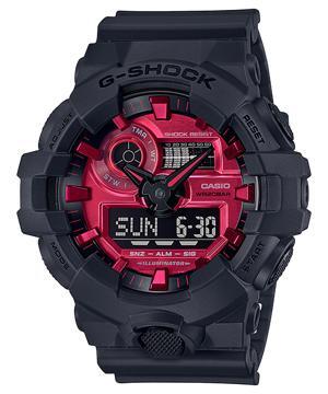 Đồng hồ nam Casio G-Shock GA-700AR