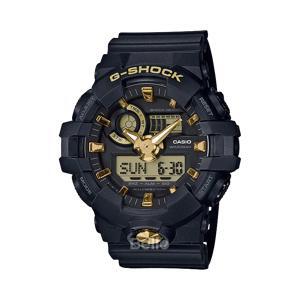 Đồng hồ nam Casio G-shock GA-710B