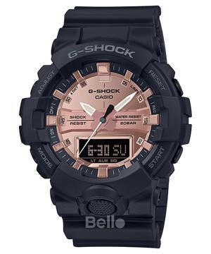 Đồng hồ nam Casio G-shock GA-800MMC