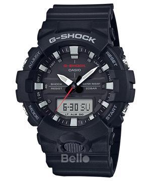 Đồng hồ nam Casio G-Shock GA-800