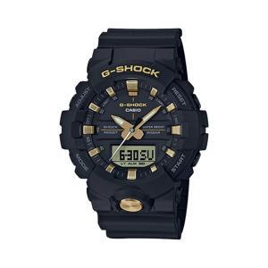 Đồng hồ nam Casio G-Shock GA-810B