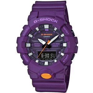 Đồng hồ nam Casio G-Shock GA-800SC