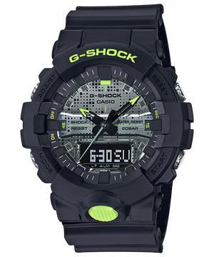 Đồng hồ nam Casio G-Shock GA-800DC