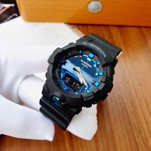 Đồng hồ nam Casio G-shock GA-810MMB