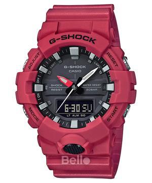 Đồng hồ nam Casio G-Shock GA-800