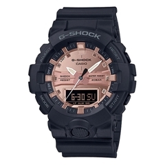 Đồng hồ nam Casio G-shock GA-800MMC