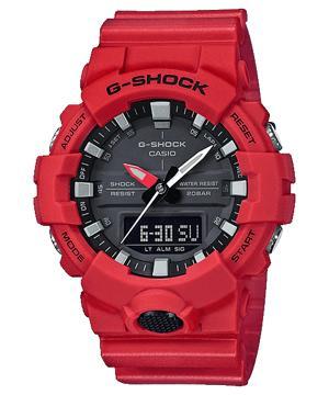 Đồng hồ nam Casio G-Shock GA-800