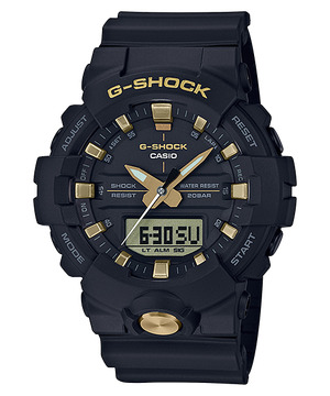 Đồng hồ nam Casio G-Shock GA-810B