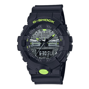 Đồng hồ nam Casio G-Shock GA-800DC