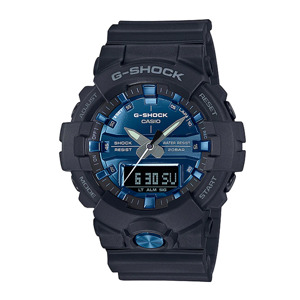 Đồng hồ nam Casio G-shock GA-810MMB