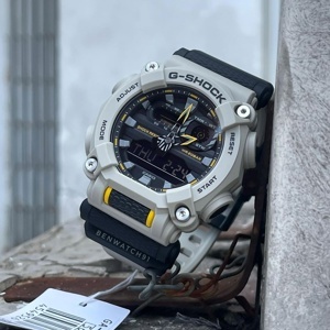 Đồng hồ nam Casio G-Shock GA-900HC